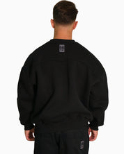 Gavensemble Felpa FW25SWEAT10-N