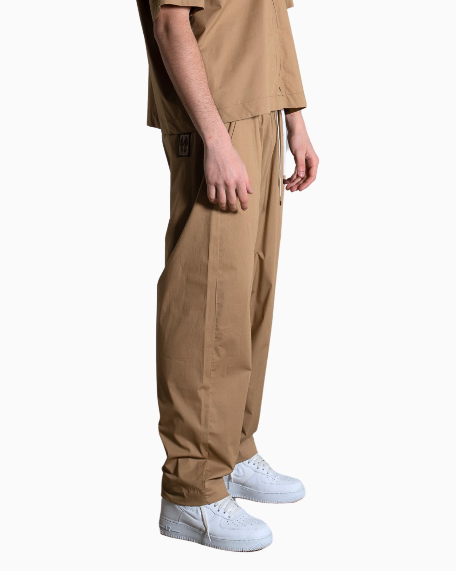 Gavensemble Pantalone SS25-PANT524-BG
