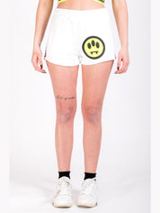 Barrow Short 031360 - SanShopLuxury - 2022, Abbigliamento, Barrow, Bianco, Donna, Idoneo, L, M, Nero, Outlet, Primavera/Estate, Rosa, S, Short, SS22, XS