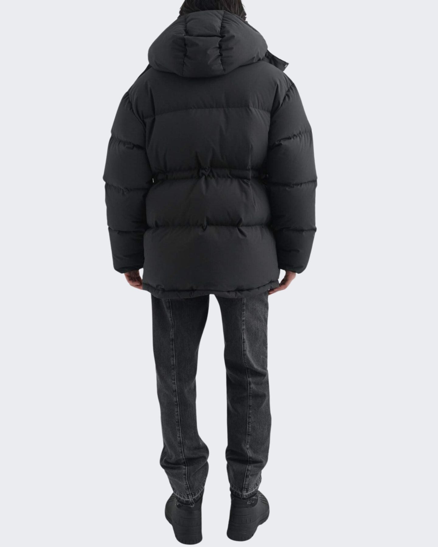 Axel Arigato Giubbino A0528001 - SanShopLuxury - Abbigliamento, Autunno/Inverno, Axel Arigato, Carry Over, Giubbino, Idoneo, L, M, Nero, S, Uomo, XL