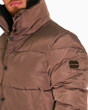Why Not Brand Giubbino GH1-MARRONE