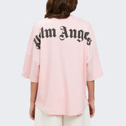 T-Shirt Palm Angels PWAA023C99JER001