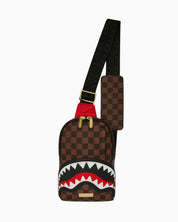 Sprayground Borsa a Tracolla 910B7819NSZ