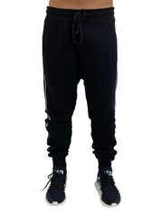 404 Not Found Pantatuta P-103 01 - SanShopLuxury - -50%, 2019, 404 Not Found, Abbigliamento, Autunno/Inverno, L, Nero, Outlet, Pantatuta, SS19, Uomo, XL, XXL