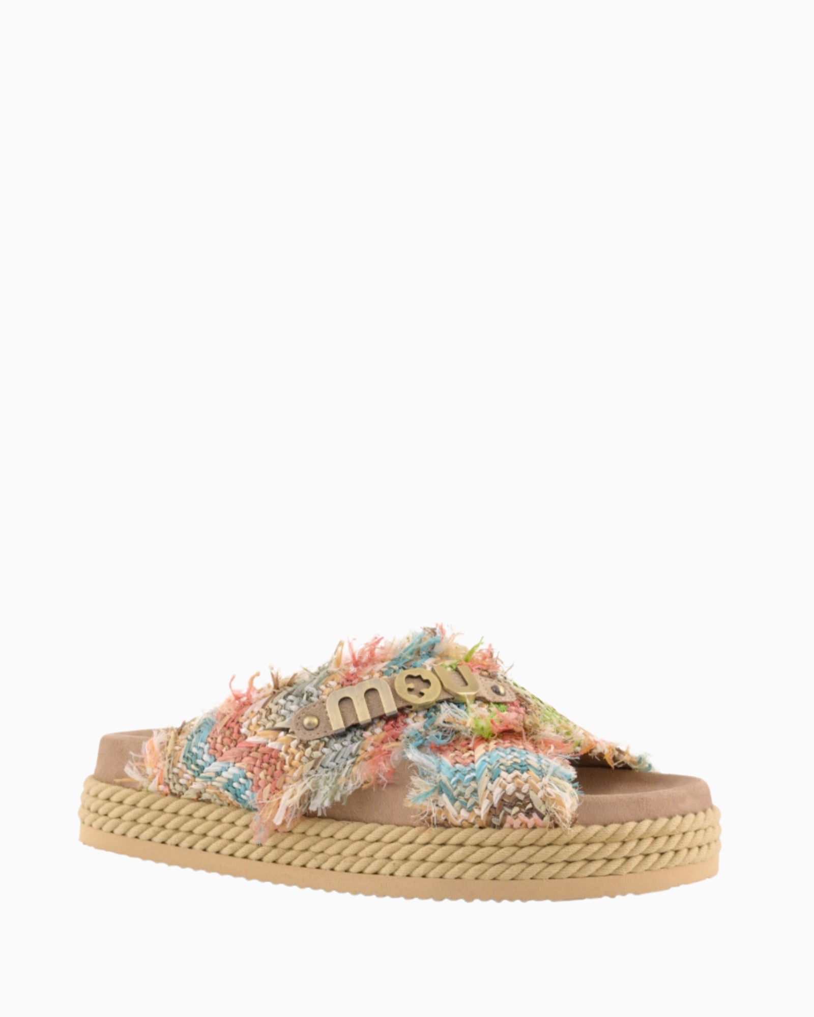 Mou Sandali SW451011K/FRPRI