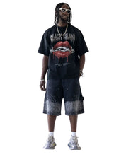 Black Island T-Shirt 2062-BLACK