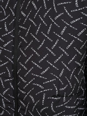 Marcelo Burlon Giubbino CMED029F20FAB001 - SanShopLuxury - -50%, 2020, Abbigliamento, Autunno/Inverno, FW20, Giubbino, L, M, Marcelo Burlon, Nero, Outlet, Uomo