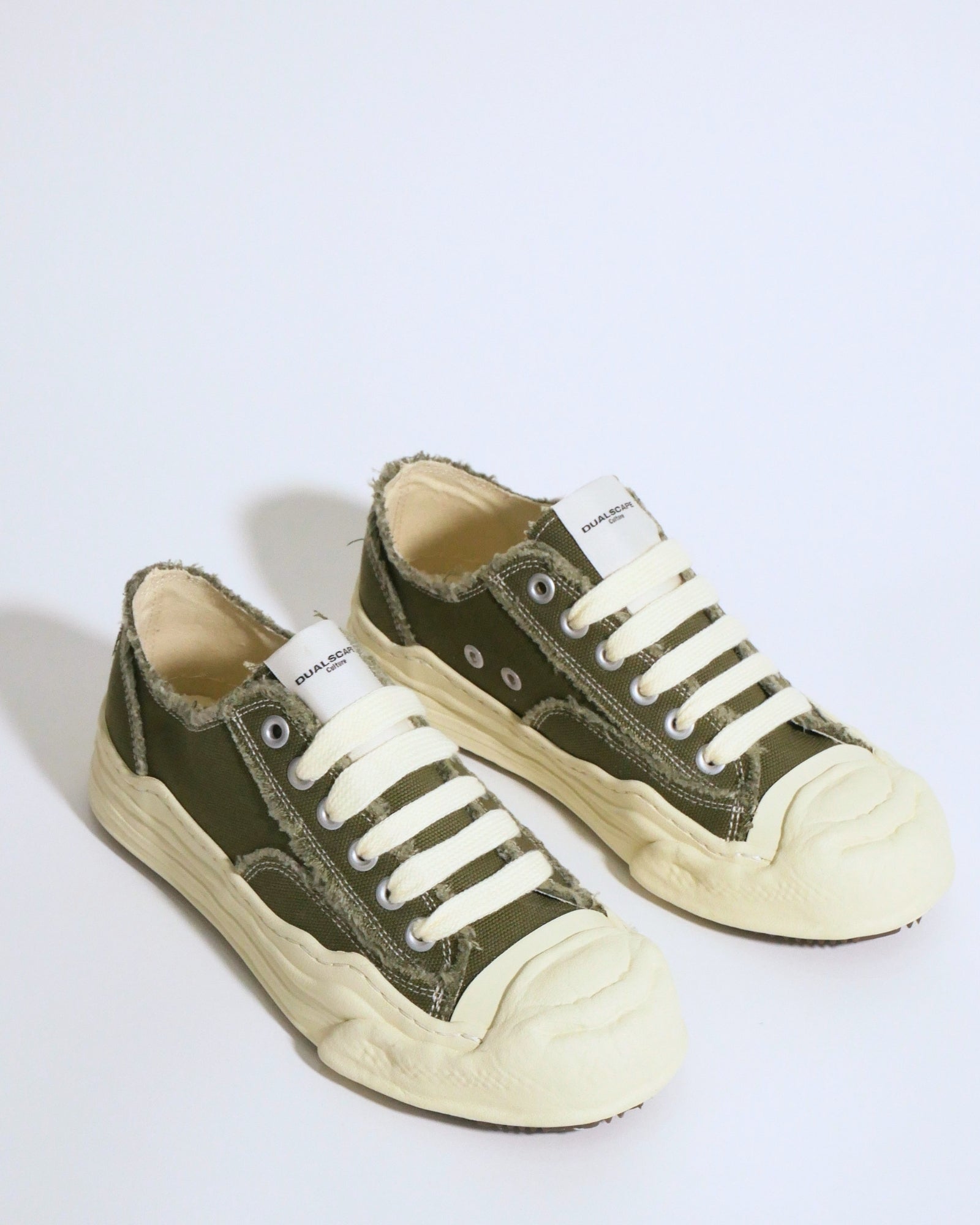 Dualscape Sneakers DC-S104-MILITARY