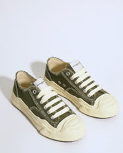 Dualscape Sneakers DC-S104-MILITARY