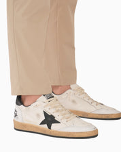 Brian Rush Pantalone FD359-PA505-BEIGE