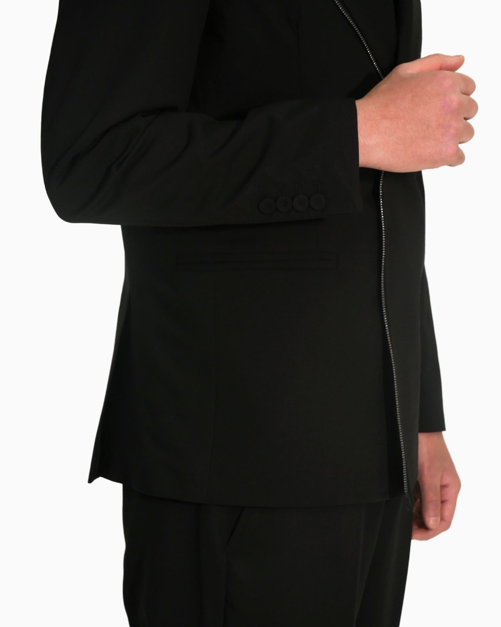 Stay Street Giacca GC5001 - SanShopLuxury - 2025, Abbigliamento, Giacca, Idoneo, L, M, Nero, New, Primavera/Estate, S, SS25, Stay Street, Uomo, XL, XXL, XXXL