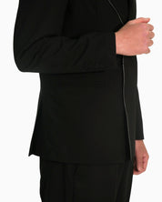 Stay Street Giacca GC5001 - SanShopLuxury - 2025, Abbigliamento, Giacca, Idoneo, L, M, Nero, New, Primavera/Estate, S, SS25, Stay Street, Uomo, XL, XXL, XXXL