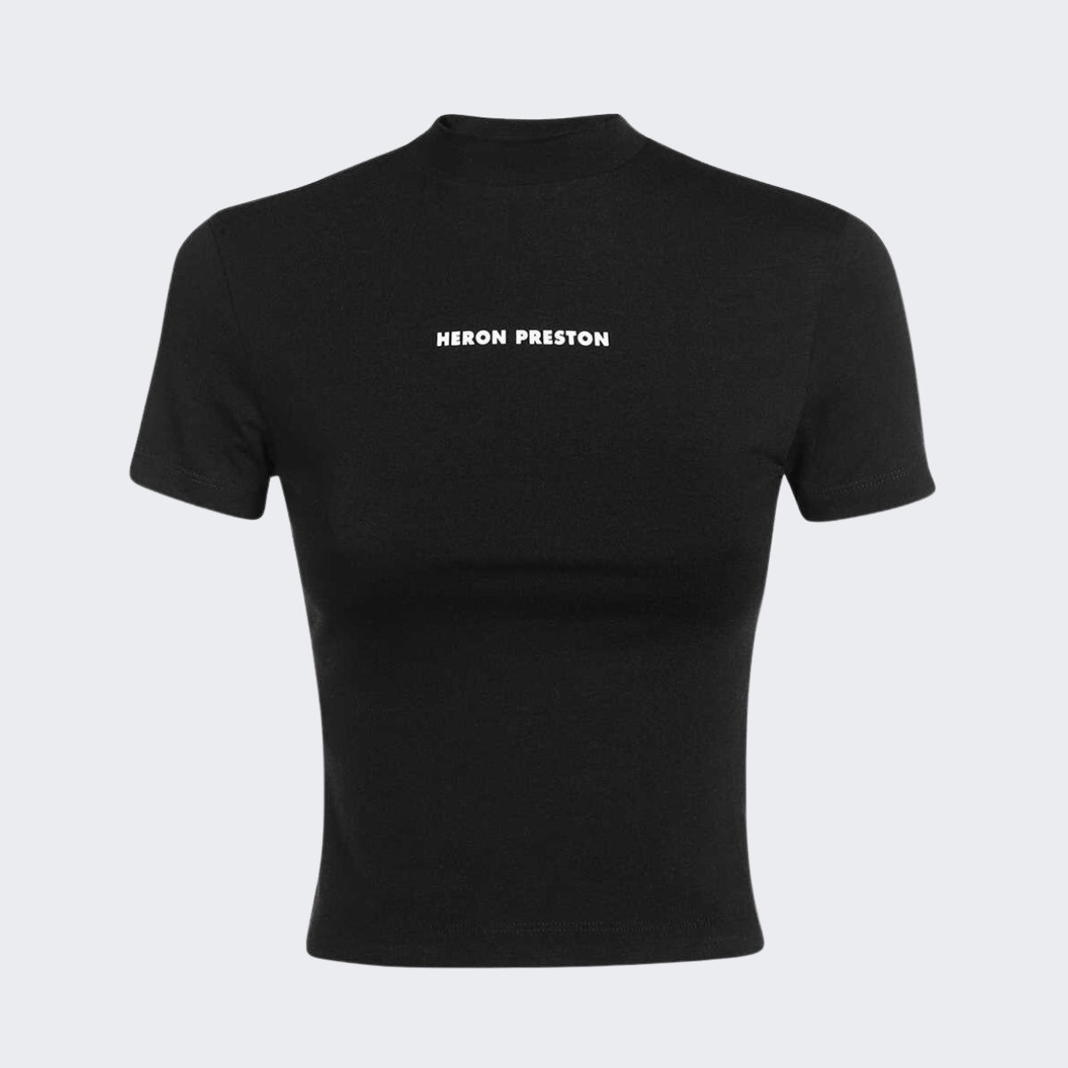 Heron Preston T-Shirt HWAA022C99JER001
