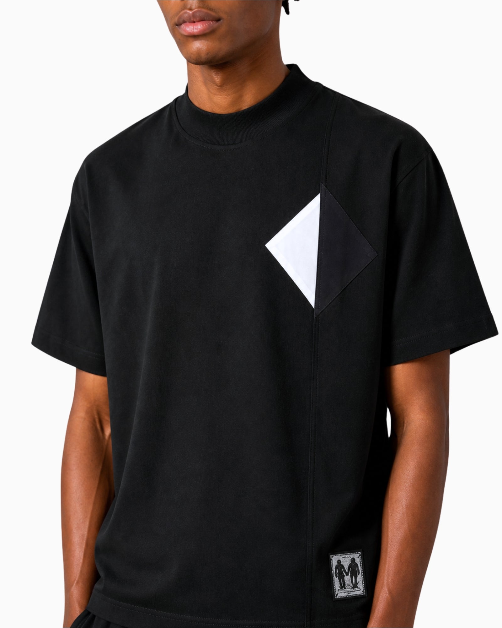 Gavensemble Coordinato SS26BER400TEE800