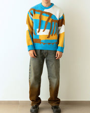 Gavensemble Maglieria PULL07-MULTI