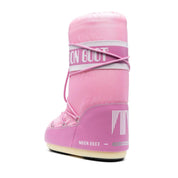 Moon Boot Stivali 14004400 - SanShopLuxury - 35/38, 39/41, 42/44, Alto, Argento, Autunno/Inverno, Azzurro, Bianco, Blu, Calzature, Carry Over, Donna, Fucsia, Giallo, Idoneo, Lilla, Moon Boot, Nero, New, Rosa, Stivali, UNISEX, Uomo, Viola