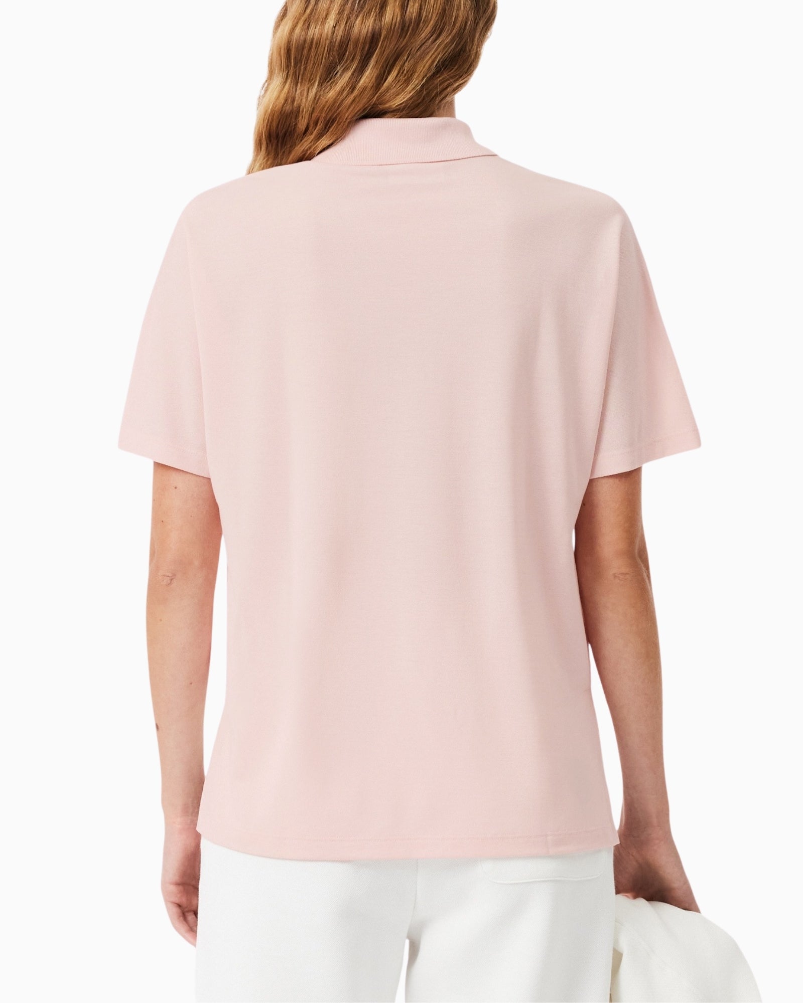 Lacoste T-Shirt Polo PF1123/ADY