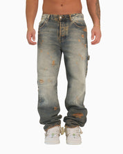 Gavensemble Jeans FW25BAGGY30