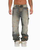 Gavensemble Jeans FW25BAGGY30