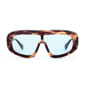 Sunglasses Occhiali VIENNA-C04-HAVANA BLU