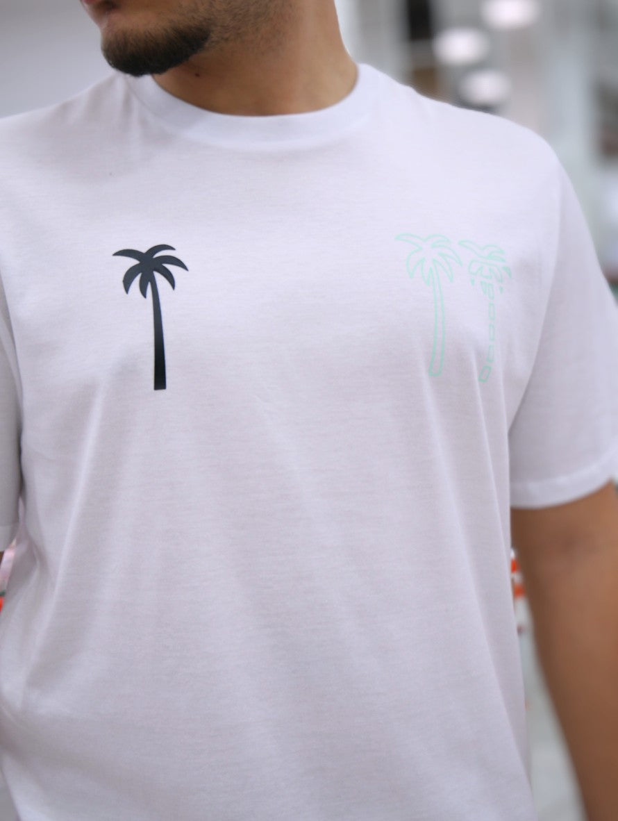 Chiodi Milano T-Shirt 0171