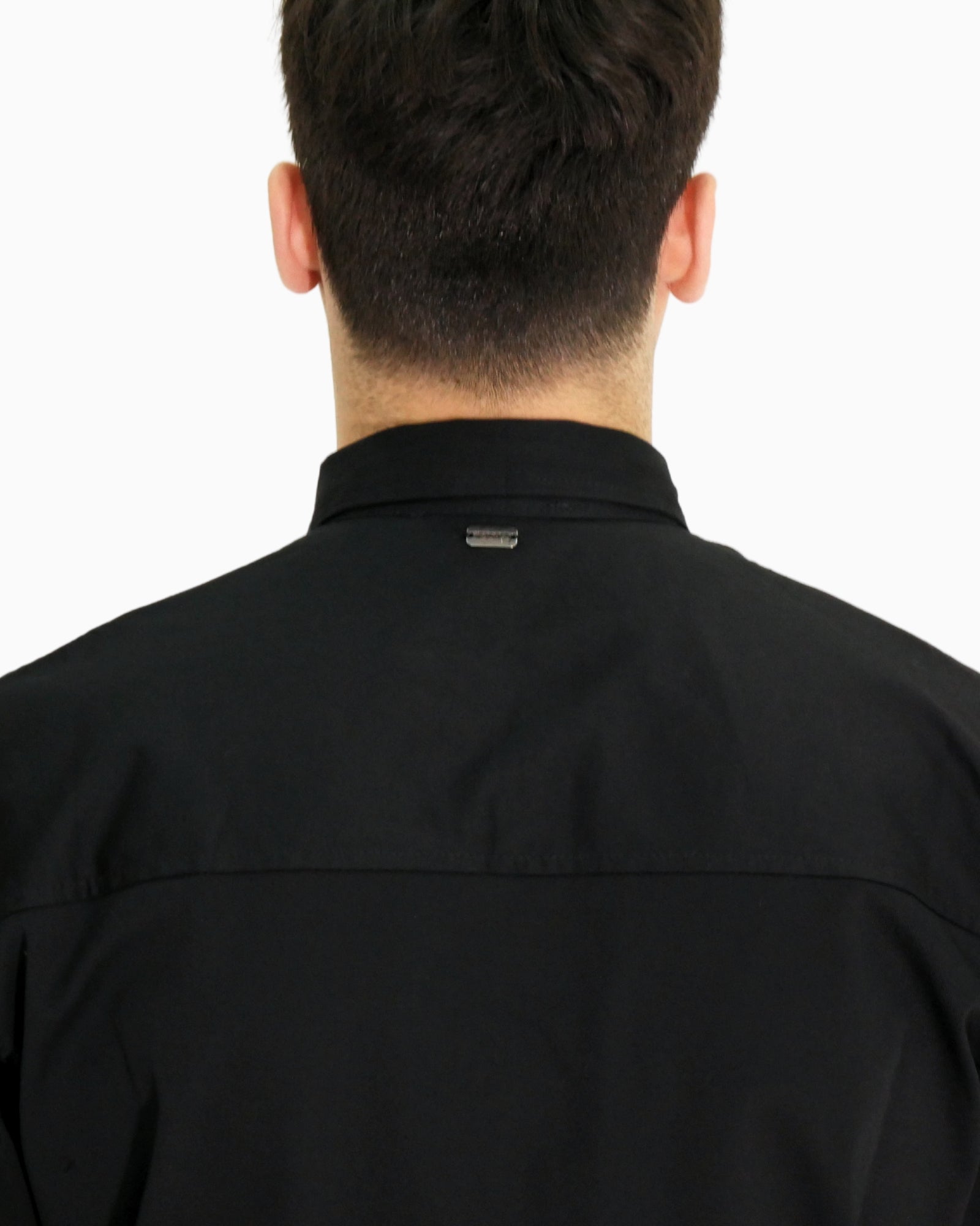 Stay Street Coordinato CAM5030-P5030-N - SanShopLuxury - 2025, Abbigliamento, Coordinato, Idoneo, L, M, Nero, New, Primavera/Estate, S, SS25, Stay Street, Uomo, XL, XXL, XXXL