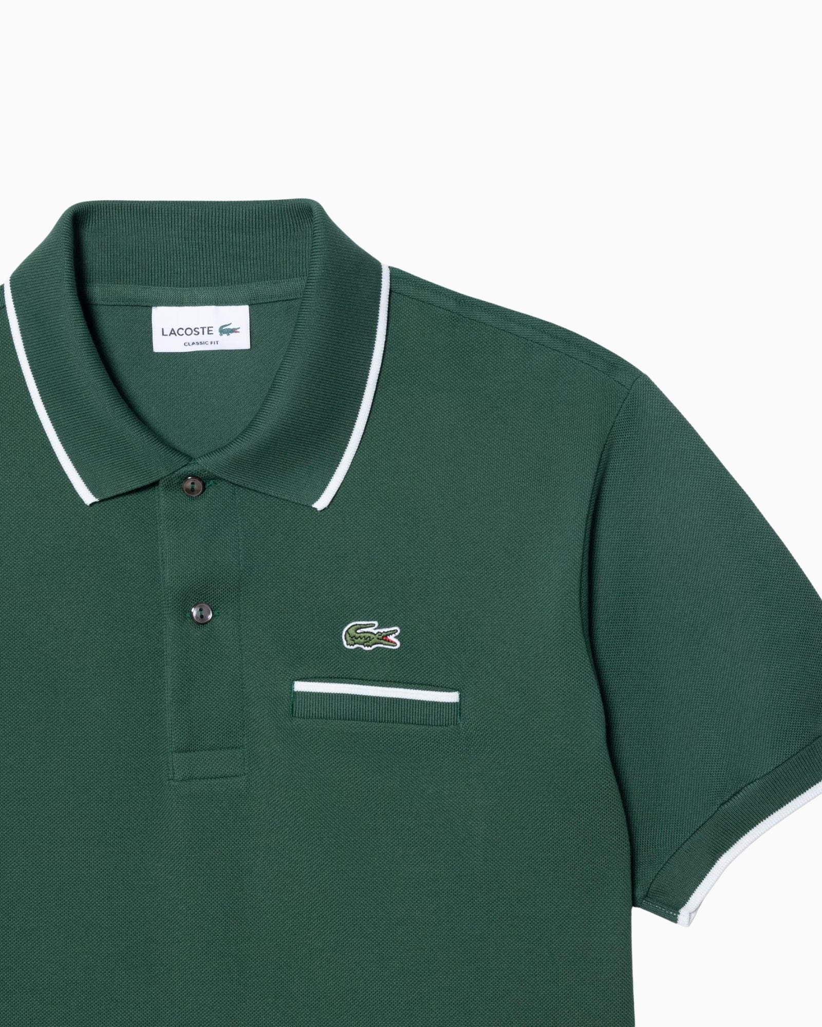 Lacoste T-Shirt Polo PH9838/YRR