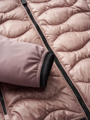 Blauer Giubbino 22WBLDC08054-006355 - SanShopLuxury - 2022, Abbigliamento, Autunno/Inverno, Blauer, Donna, FW22, Giubbino, L, M, Nero, Outlet, Rosa, S, XL