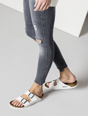 Birkenstock Sandali 552683 - SanShopLuxury - 36, 40, 41, 42, 43, 44, 45, Bianco, Birkenstock, Calzature, Carry Over, Donna, New, Primavera/Estate, Sandali, Stellato, UNISEX, Uomo