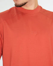 Donotconform T-Shirt TEE1010-MT - SanShopLuxury - 2024, Abbigliamento, Coccio, Donotconform, Idoneo, L, M, Outlet, Primavera/Estate, Rosso, S, SS24, T-Shirt, Uomo, XL