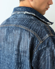 Gavensemble Camicia SHIRT130 - SanShopLuxury - 2024, Abbigliamento, Autunno/Inverno, Blu, Camicia, Continuativo, FW24, Gavensemble, Idoneo, L, M, Outlet, Primavera/Estate, S, Uomo, XL