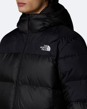The North Face Giubbino NF0A8992PH5 - SanShopLuxury - 2024, Abbigliamento, Autunno/Inverno, FW24, Giubbino, L, M, Nero, Outlet, S, Stellato, The North Face, Uomo, XL, XS