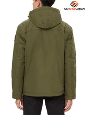 Napapijri Giubbino N0YGNL - SanShopLuxury - -50%, 2018, Abbigliamento, Autunno/Inverno, Blu, FW18, Giubbino, Grigio, L, M, Napapijri, Nero, Outlet, Uomo, Verde, XL, XXL, XXXL