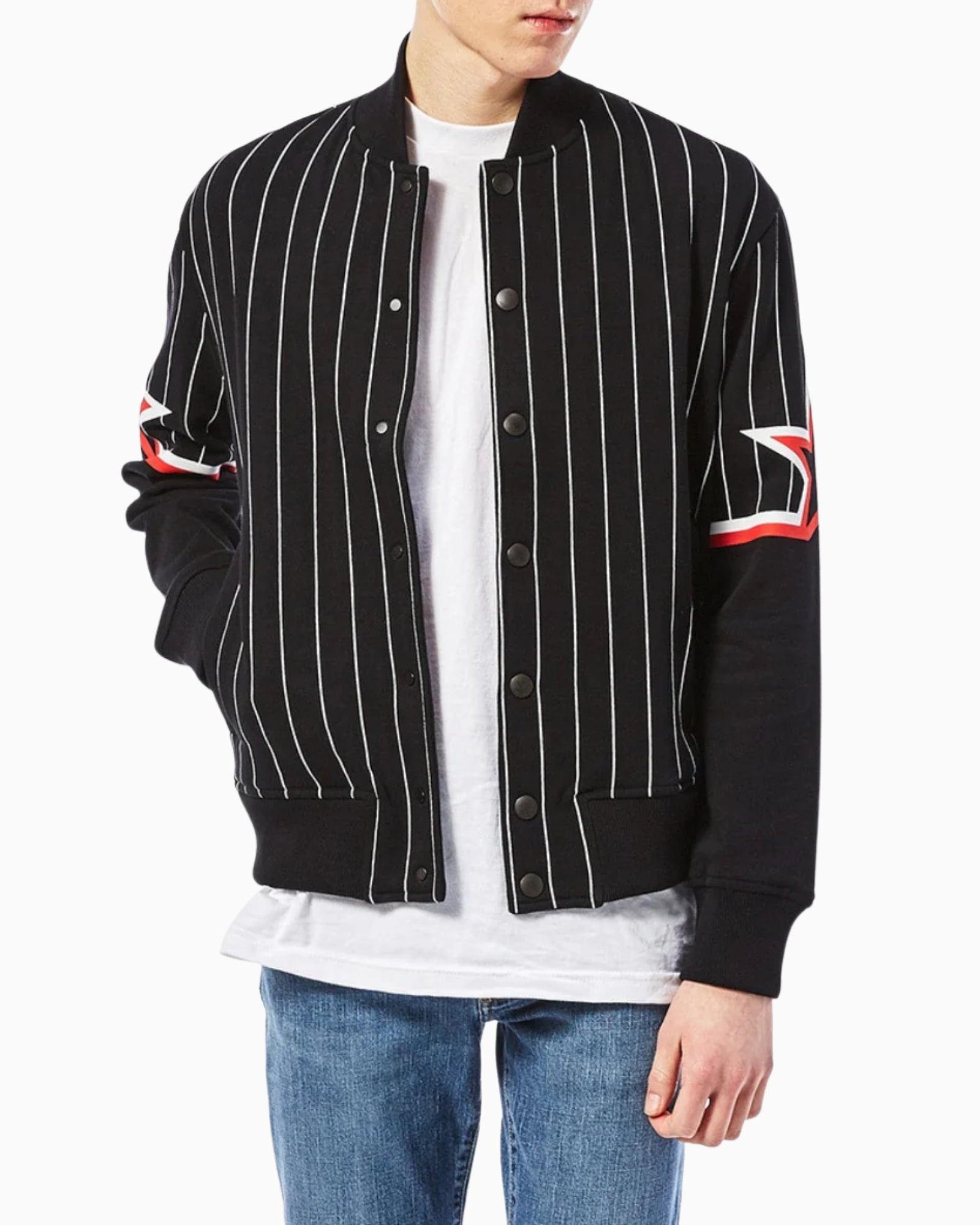 Givenchy Giubbino BM000H3Y07 001