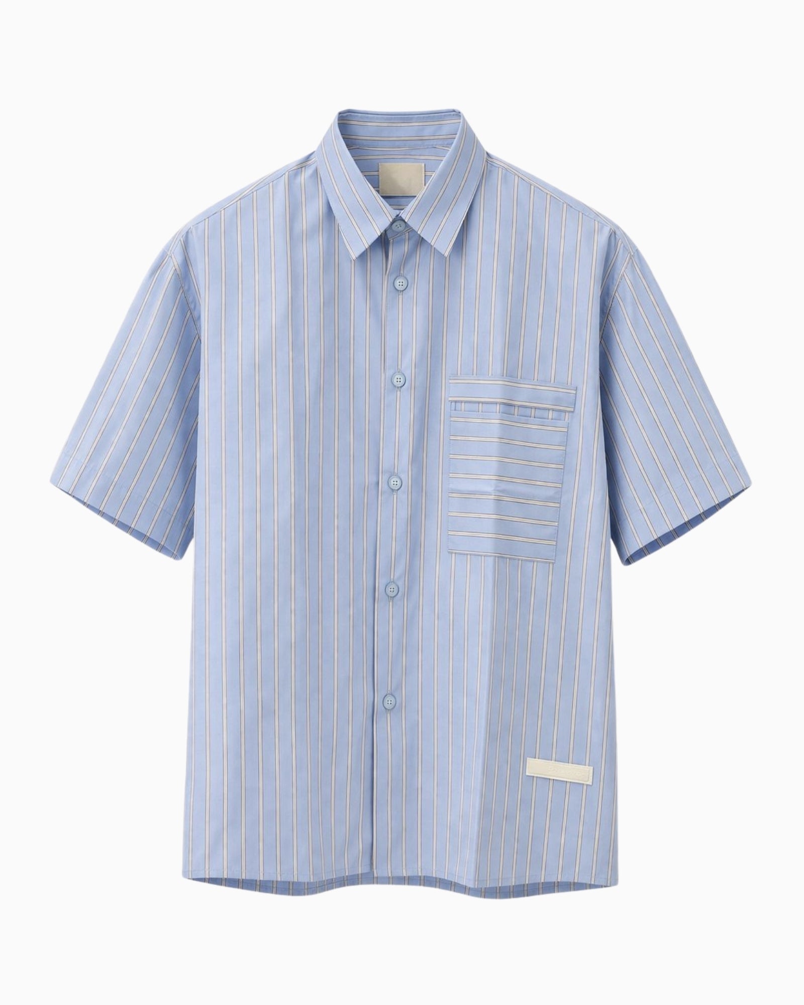 Gavensemble Camicia SS26SHIRT530