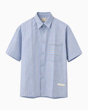 Gavensemble Camicia SS26SHIRT530
