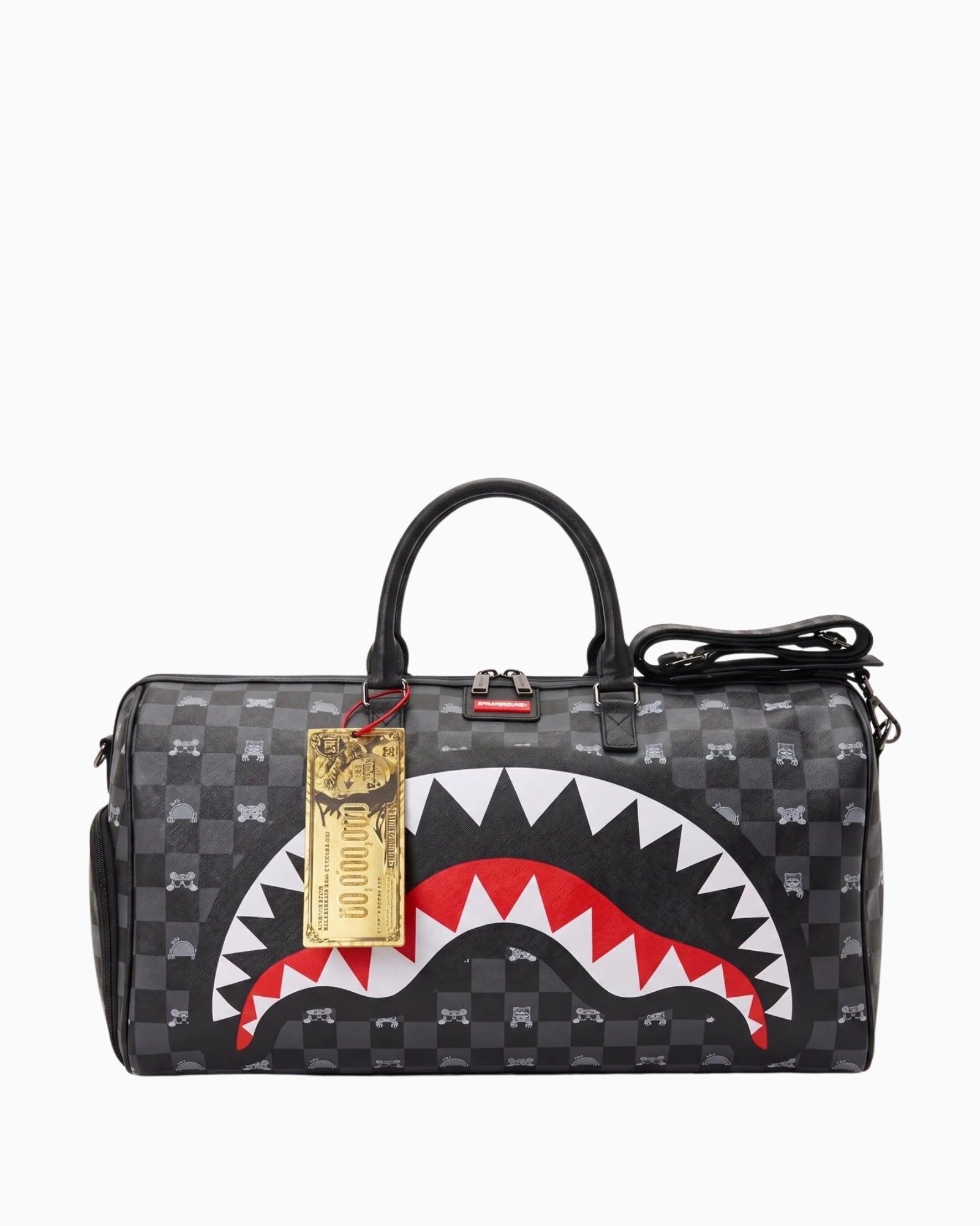 Sprayground Borsa a Tracolla 910D8910NSZ