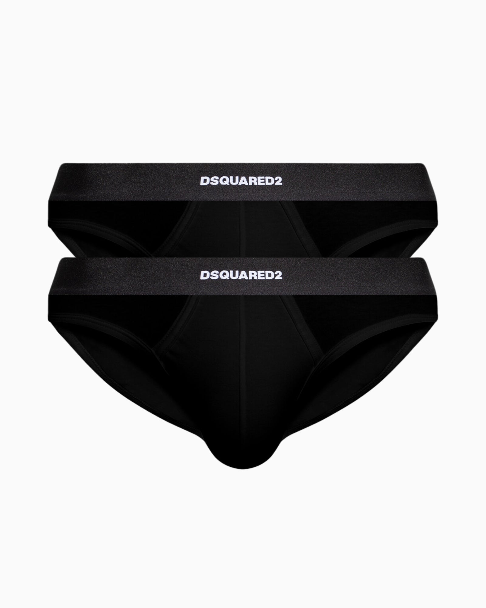 Dsquared2 Slip DCX200070-001 - SanShopLuxury - 2025, Dsquared2, Idoneo, Intimo, L, M, Nero, New, Primavera/Estate, S, Slip, SS25, Uomo, XL, XXL, XXXL