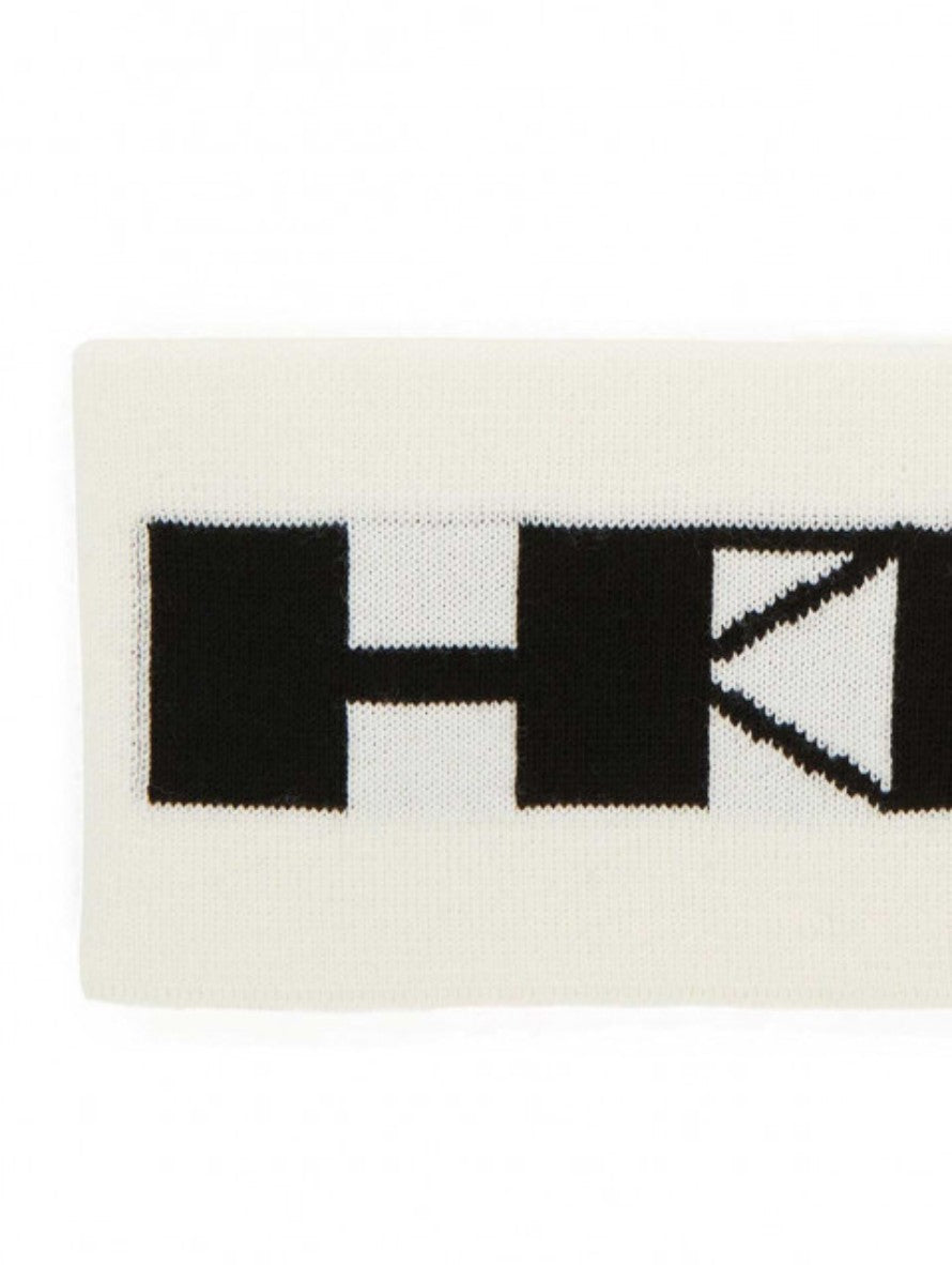 Rick Owens Drkshdw Cappello DS02A3480 KP5 119 - SanShopLuxury - -50%, 2021, Abbigliamento, Accessori, Autunno/Inverno, Bianco, Cappello, Donna, Fascia, FW19, Outlet, Rick Owens Drkshdw, Unica