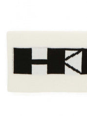 Rick Owens Drkshdw Cappello DS02A3480 KP5 119 - SanShopLuxury - -50%, 2021, Abbigliamento, Accessori, Autunno/Inverno, Bianco, Cappello, Donna, Fascia, FW19, Outlet, Rick Owens Drkshdw, Unica