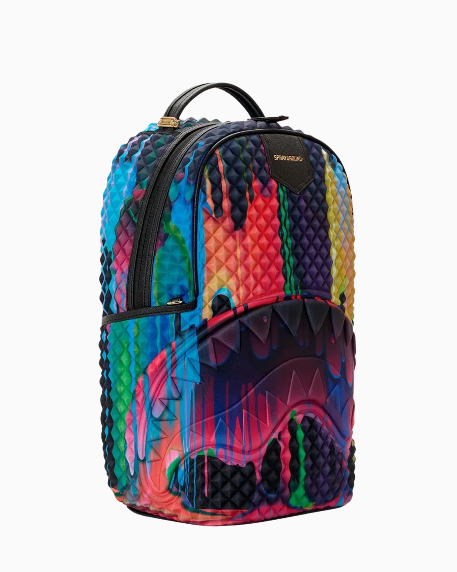 Sprayground Zaino 910B8858NSZ