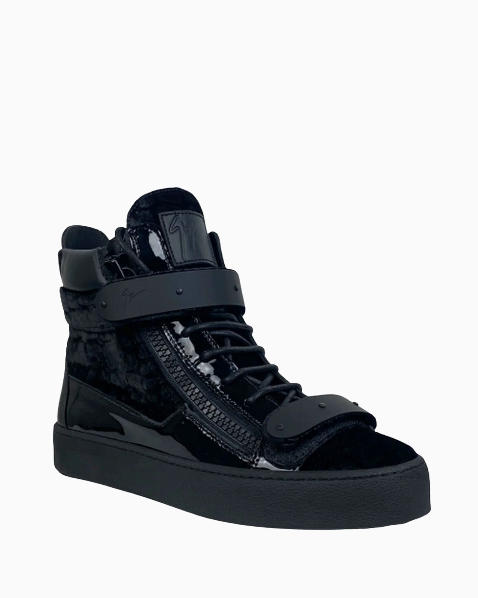 Giuseppe Zanotti Sneakers RU00006/002