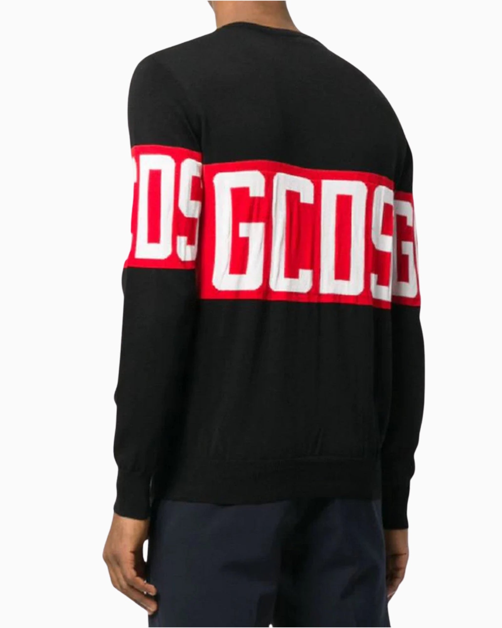 Gcds Maglieria SS18M020065