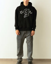 Gavensemble Felpa SWEAT60-N