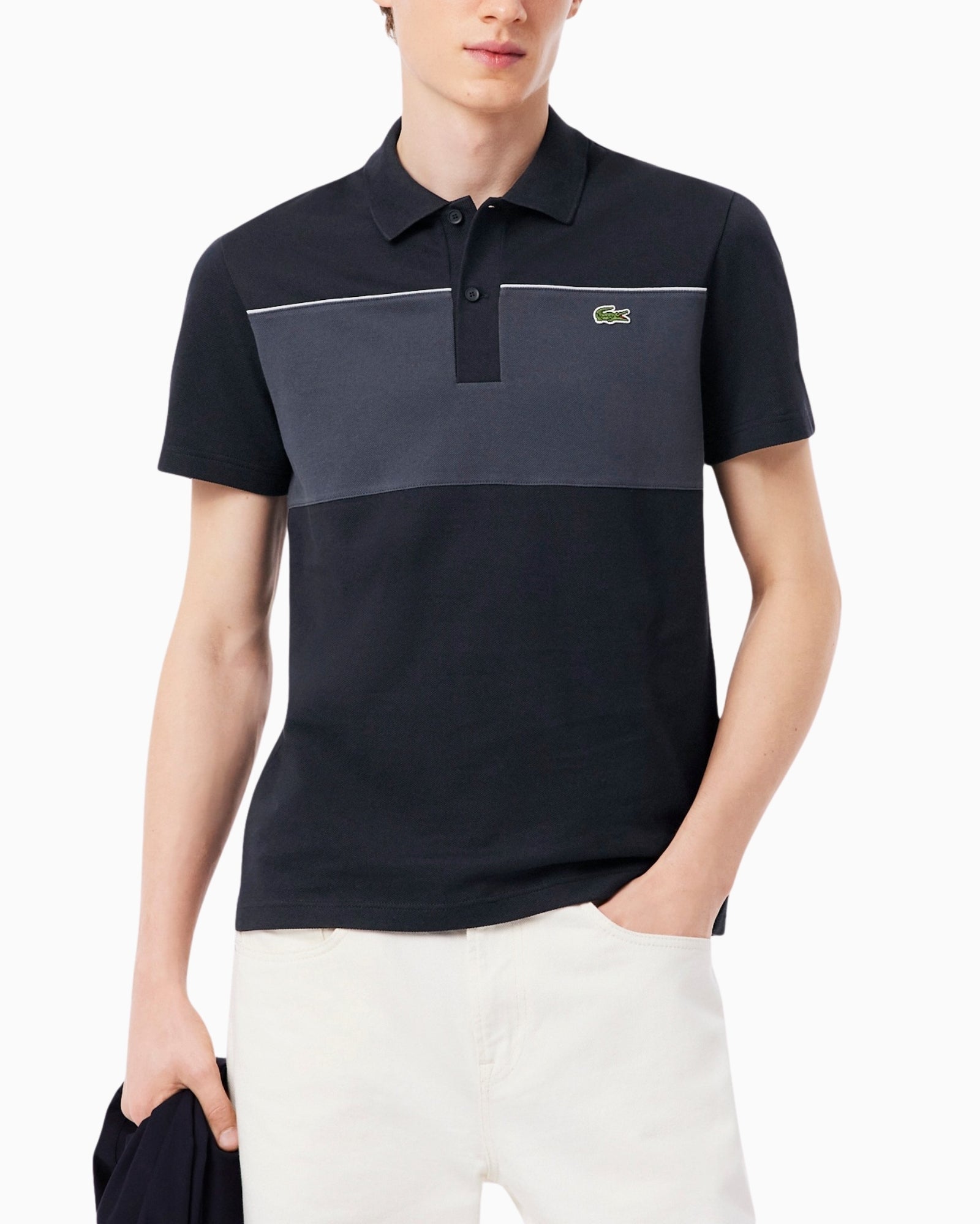 Lacoste T-Shirt Polo PH0895/4CI