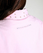 Marc Ellis Camicia CRSAO-R - SanShopLuxury - 2024, Abbigliamento, Camicia, Donna, Idoneo, L, M, Marc Ellis, Outlet, Primavera/Estate, Rosa, S, SS24, XL