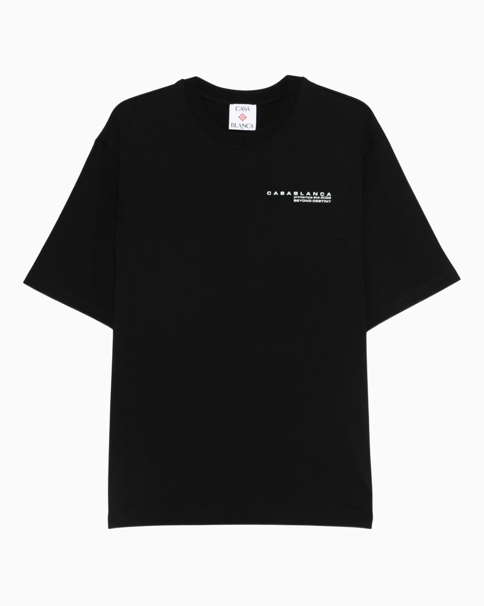 Casablanca T-Shirt MSP26JTS044/06