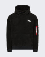 Felpa Alpha Industries 118330