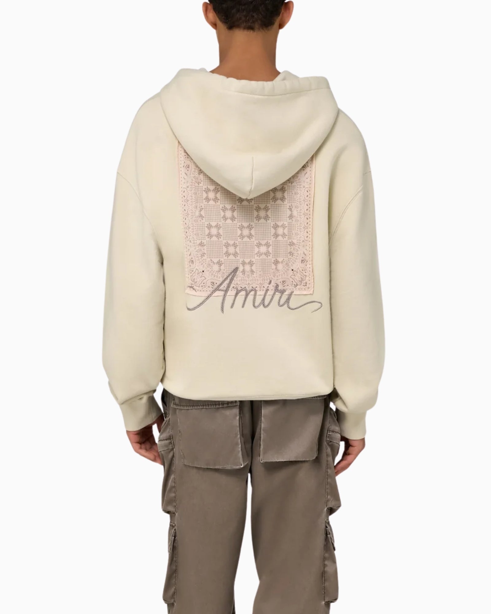 Amiri Felpa AMTOJR1171/271