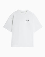 Axel Arigato T-Shirt A1460003/WHITE